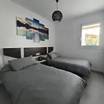 Bayview Hills - Balcon Del Mediterraneo Appartement Torrox
