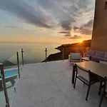 Bayview Hills - Balcon Del Mediterraneo Appartement