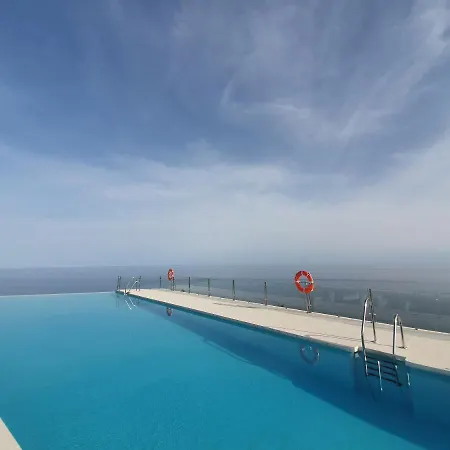 Lejlighed Bayview Hills - Balcon Del Mediterraneo Torrox