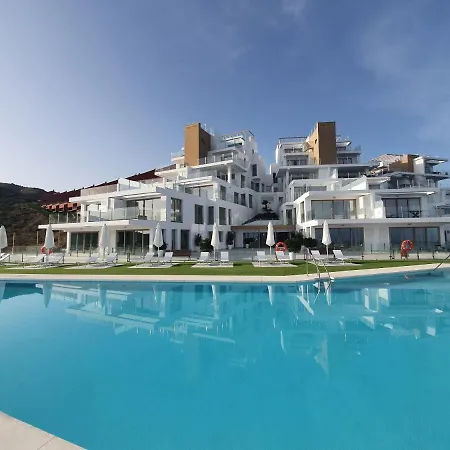 Lejlighed Bayview Hills - Balcon Del Mediterraneo Torrox