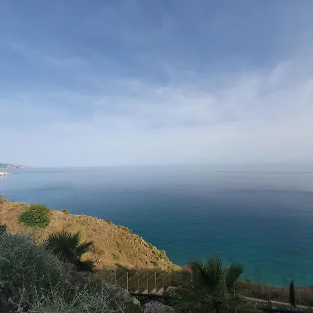 Bayview Hills - Balcon Del Mediterraneo Lejlighed *