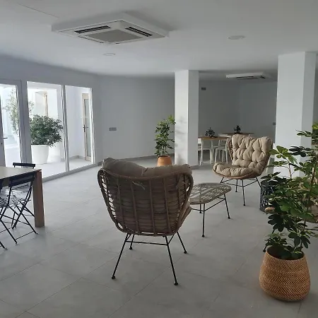 Lejlighed Bayview Hills - Balcon Del Mediterraneo