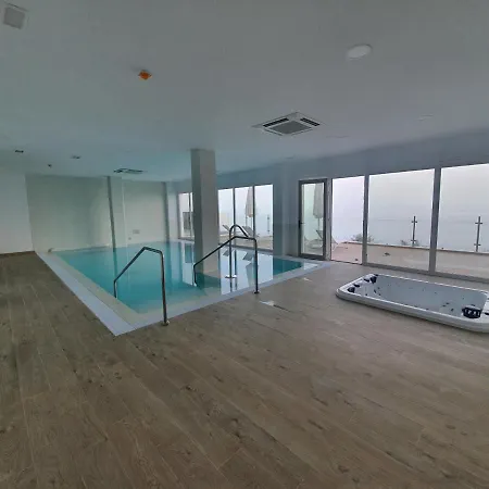 Bayview Hills - Balcon Del Mediterraneo Lejlighed *