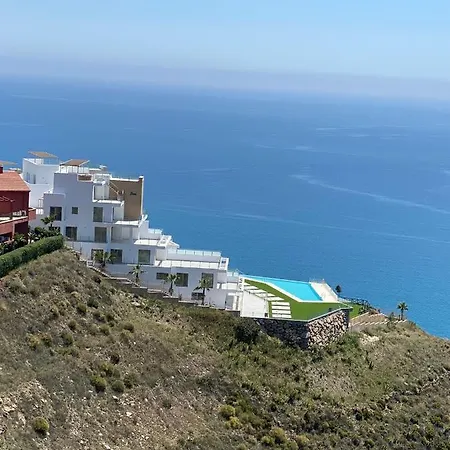 Bayview Hills - Balcon Del Mediterraneo Torrox