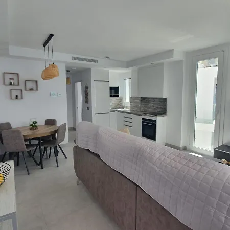 Bayview Hills - Balcon Del Mediterraneo *