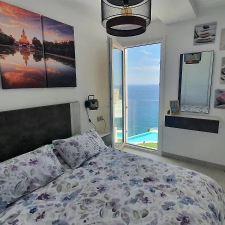 Bayview Hills - Balcon Del Mediterraneo Lejlighed