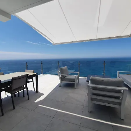 דירה Bayview Hills - Balcon Del Mediterraneo *