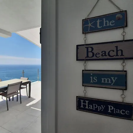Bayview Hills - Balcon Del Mediterraneo * טורוקס