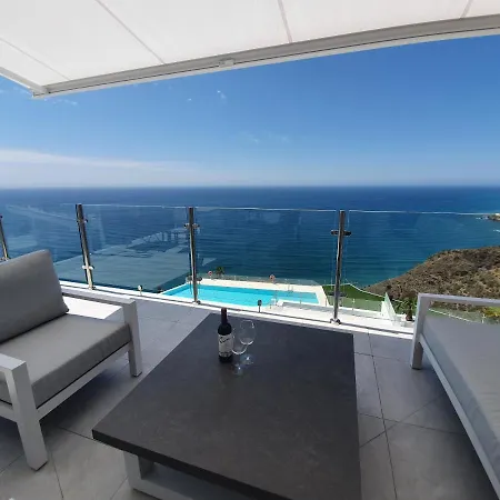 Bayview Hills - Balcon Del Mediterraneo Lejlighed