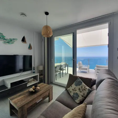 Bayview Hills - Balcon Del Mediterraneo Lejlighed *