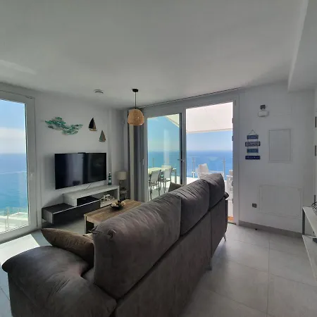 Bayview Hills - Balcon Del Mediterraneo Lejlighed *