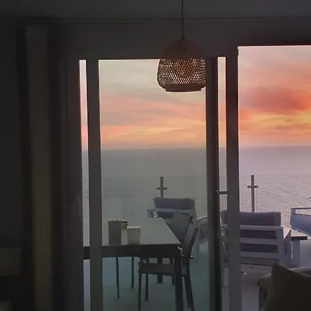 Bayview Hills - Balcon Del Mediterraneo * Torrox