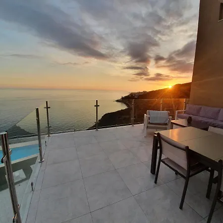 Bayview Hills - Balcon Del Mediterraneo Lejlighed