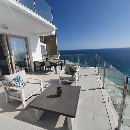 Bayview Hills - Balcon Del Mediterraneo * Torrox
