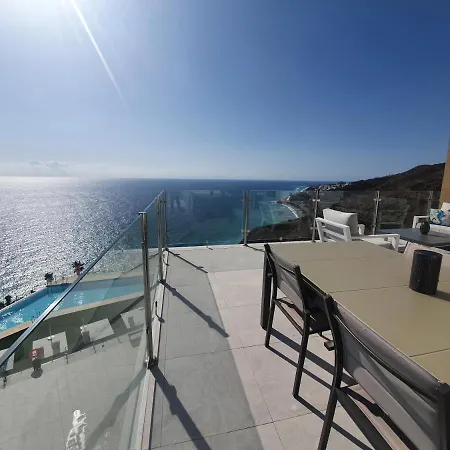 Bayview Hills - Balcon Del Mediterraneo * Torrox