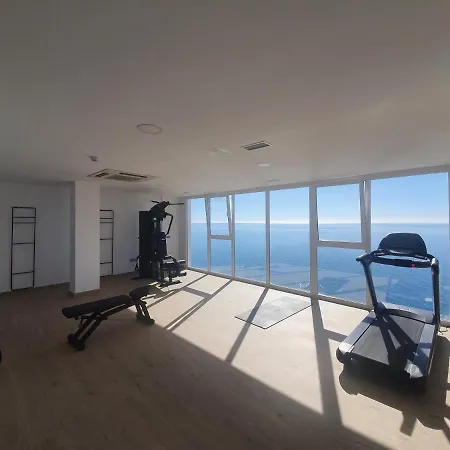 Bayview Hills - Balcon Del Mediterraneo Lejlighed *