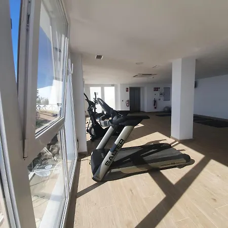 Bayview Hills - Balcon Del Mediterraneo Lejlighed