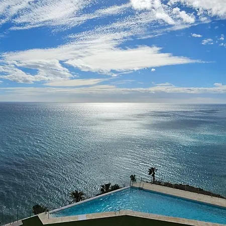 Lejlighed Bayview Hills - Balcon Del Mediterraneo Torrox