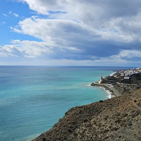 Bayview Hills - Balcon Del Mediterraneo Lejlighed