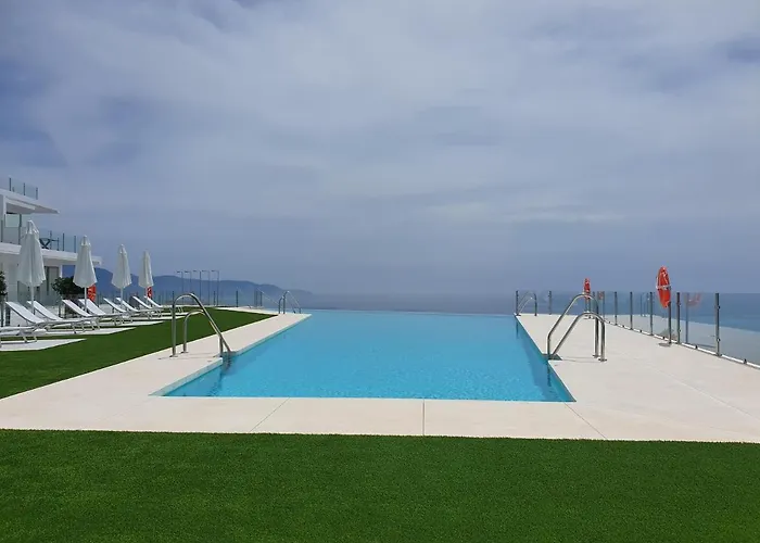 דירה Bayview Hills - Balcon Del Mediterraneo