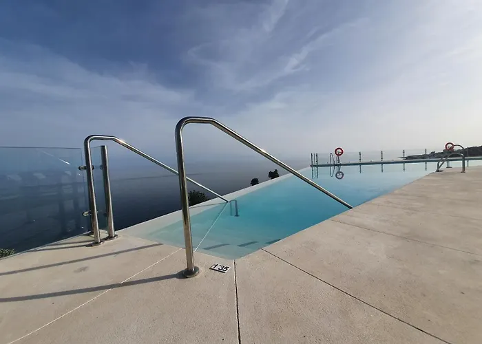 Bayview Hills - Balcon Del Mediterraneo *