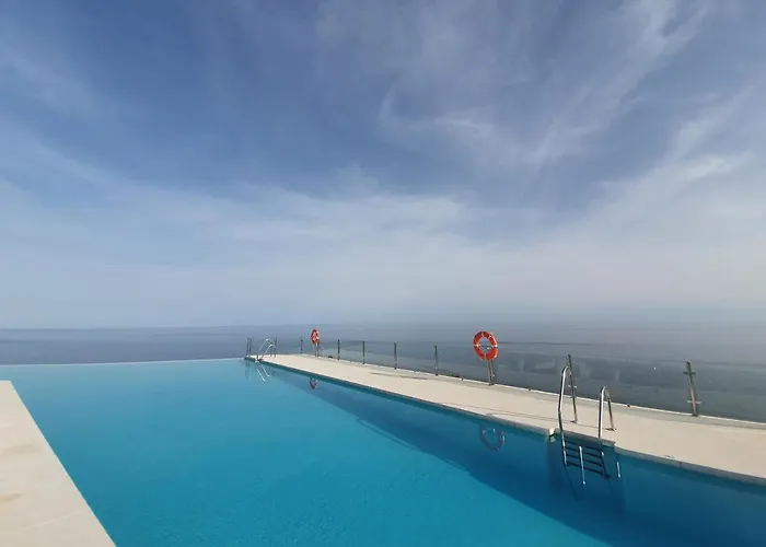 דירה Bayview Hills - Balcon Del Mediterraneo טורוקס