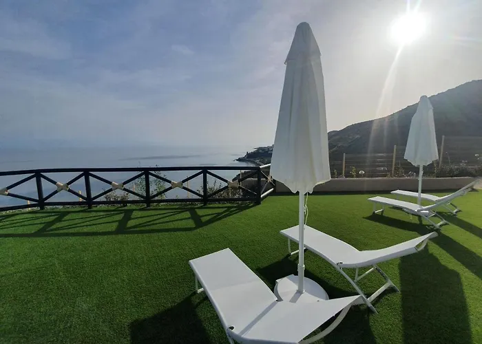 דירה Bayview Hills - Balcon Del Mediterraneo