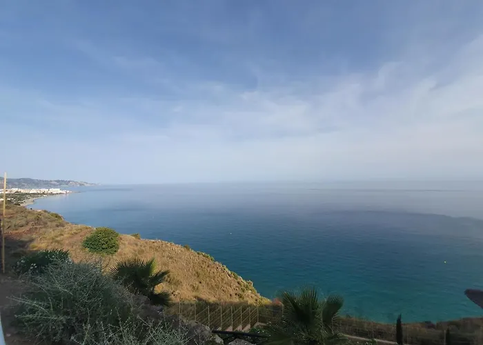 Bayview Hills - Balcon Del Mediterraneo דירה *