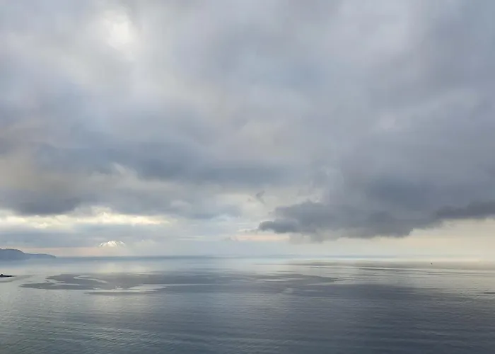 Bayview Hills - Balcon Del Mediterraneo טורוקס