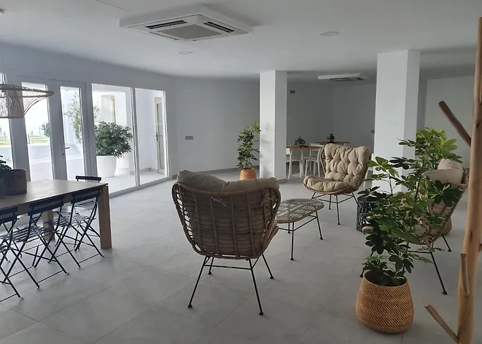 דירה Bayview Hills - Balcon Del Mediterraneo