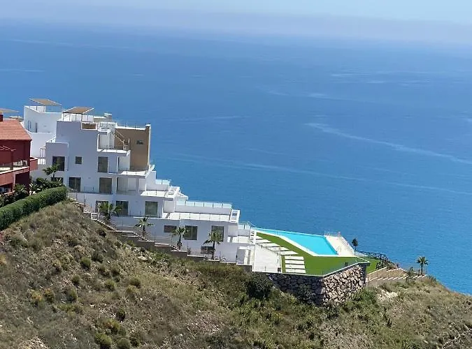 Bayview Hills - Balcon Del Mediterraneo טורוקס