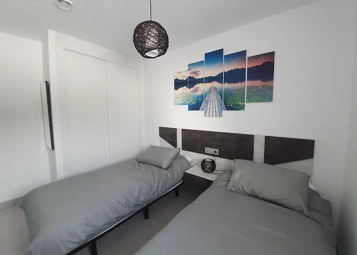 Bayview Hills - Balcon Del Mediterraneo דירה