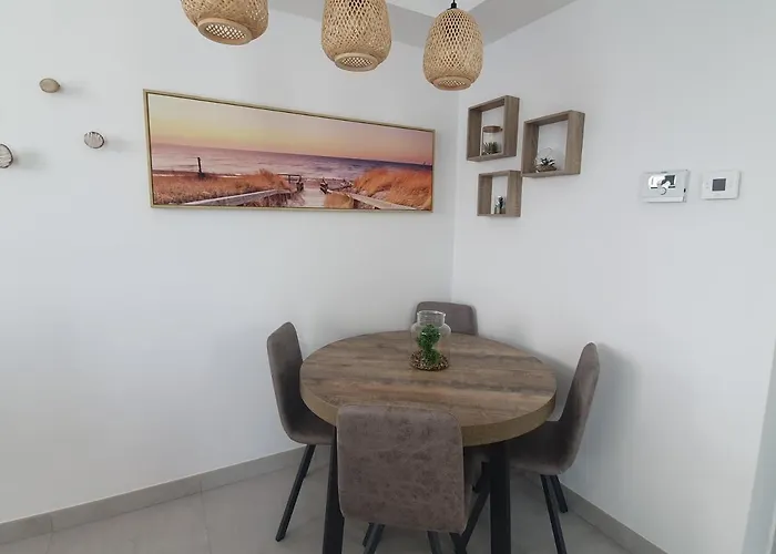 דירה Bayview Hills - Balcon Del Mediterraneo טורוקס