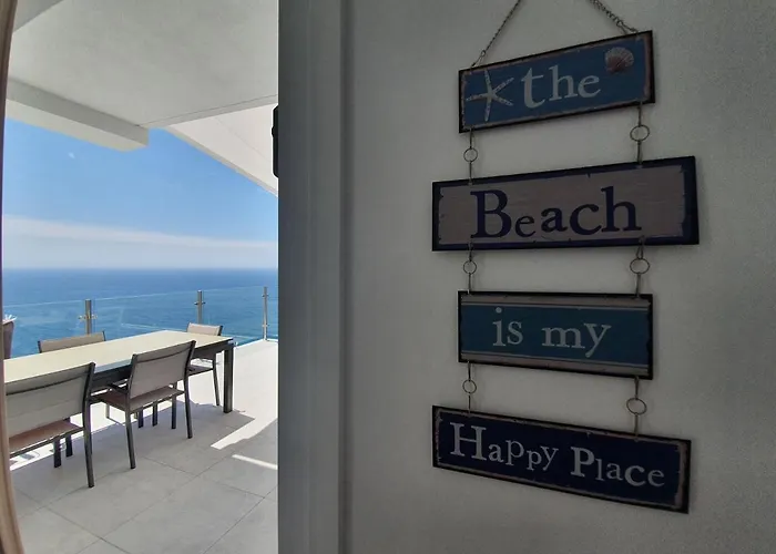 Bayview Hills - Balcon Del Mediterraneo * טורוקס