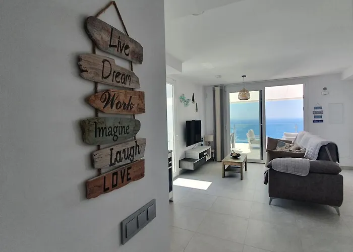 Bayview Hills - Balcon Del Mediterraneo * טורוקס