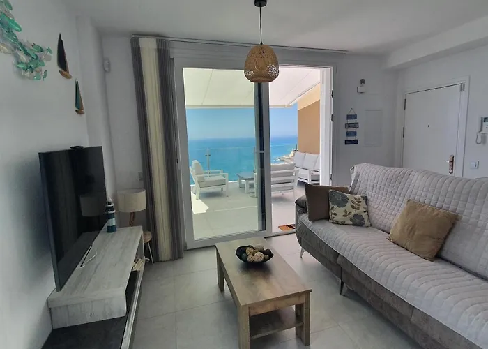 דירה Bayview Hills - Balcon Del Mediterraneo *