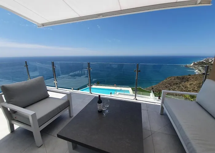 Bayview Hills - Balcon Del Mediterraneo דירה