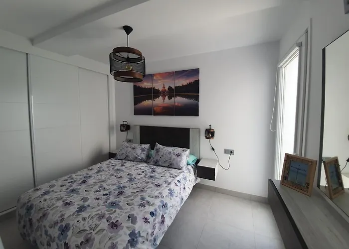 דירה Bayview Hills - Balcon Del Mediterraneo
