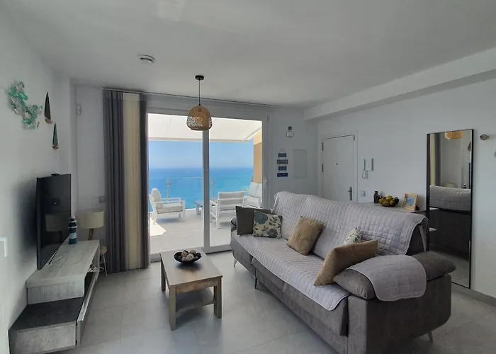 Bayview Hills - Balcon Del Mediterraneo