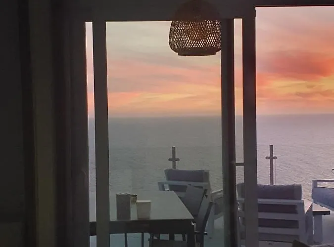 Bayview Hills - Balcon Del Mediterraneo * טורוקס