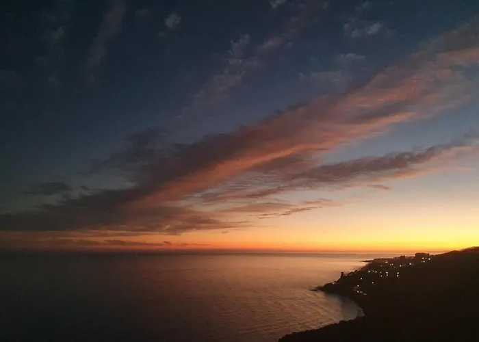 Bayview Hills - Balcon Del Mediterraneo טורוקס