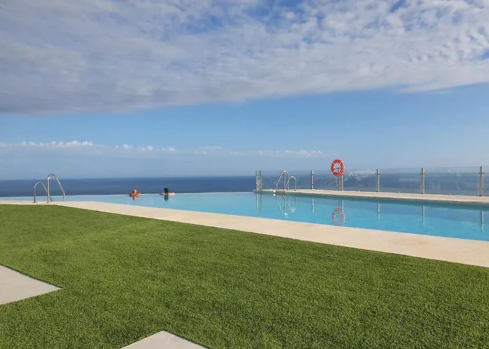 Bayview Hills - Balcon Del Mediterraneo * טורוקס