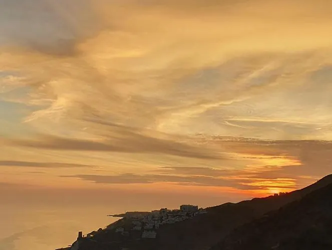 Bayview Hills - Balcon Del Mediterraneo * טורוקס