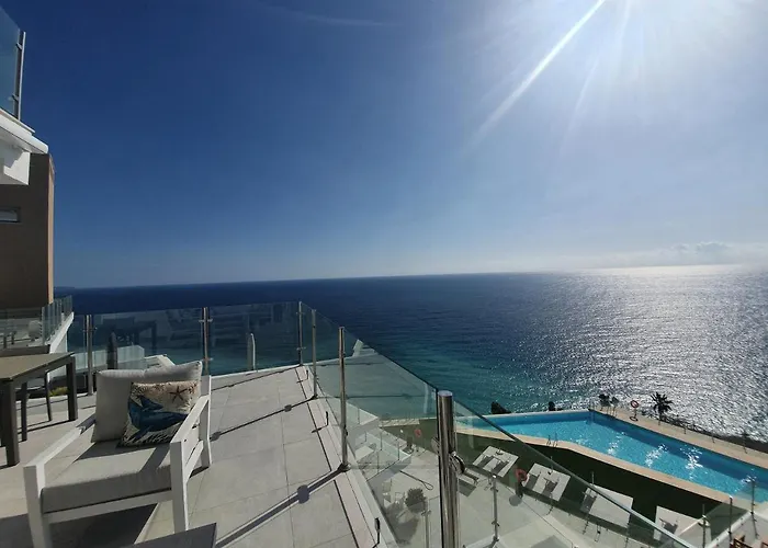 Bayview Hills - Balcon Del Mediterraneo * טורוקס