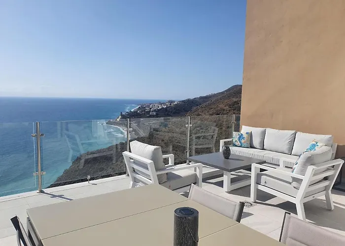 Bayview Hills - Balcon Del Mediterraneo * טורוקס