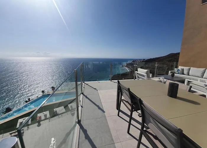 Bayview Hills - Balcon Del Mediterraneo * טורוקס