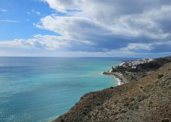 Bayview Hills - Balcon Del Mediterraneo דירה