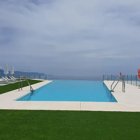 Apartment Bayview Hills - Balcon Del Mediterraneo