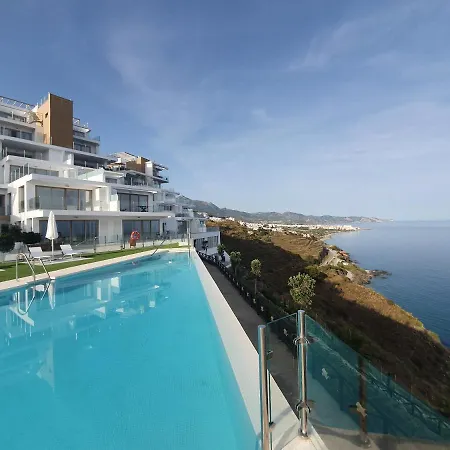 Bayview Hills - Balcon Del Mediterraneo Torrox