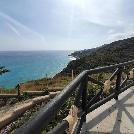 Apartment Bayview Hills - Balcon Del Mediterraneo